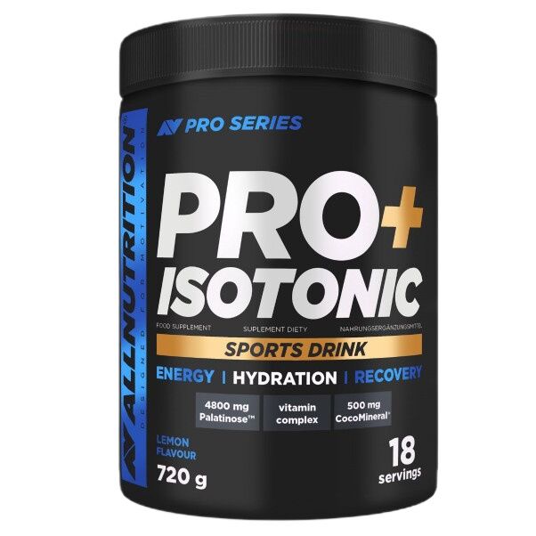 Pro Series Pro+ Izotonický