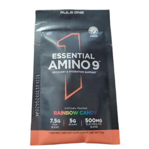 Rule One - Essential Amino 9