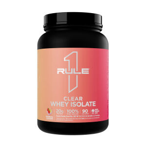 Rule1 Clear Whey Isolate (689 g