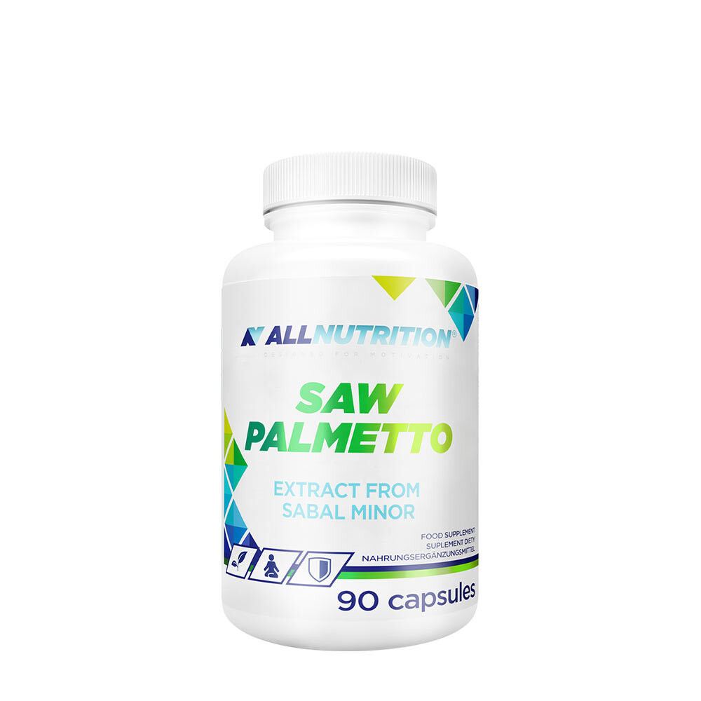 Saw Palmetto - 90 caps - Viking Supplements