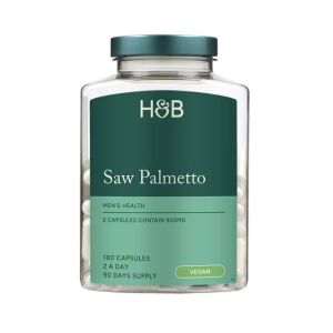 Saw Palmetto