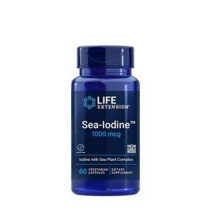 Sea Iodine