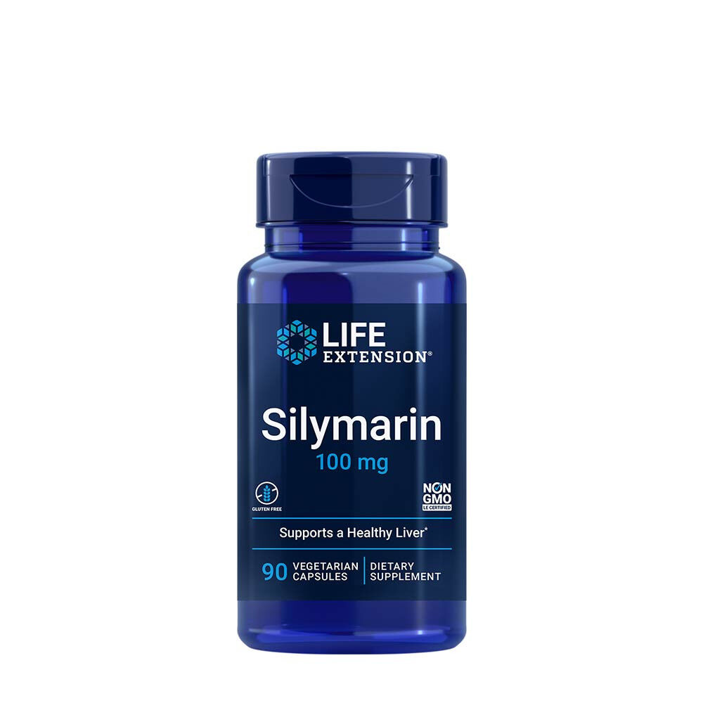 Silymarin