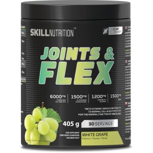 Skill Nutrition – Joints & Flex Powder