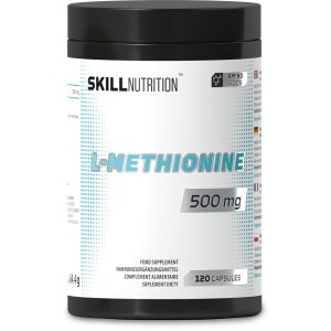 Skill Nutrition – L-metionin