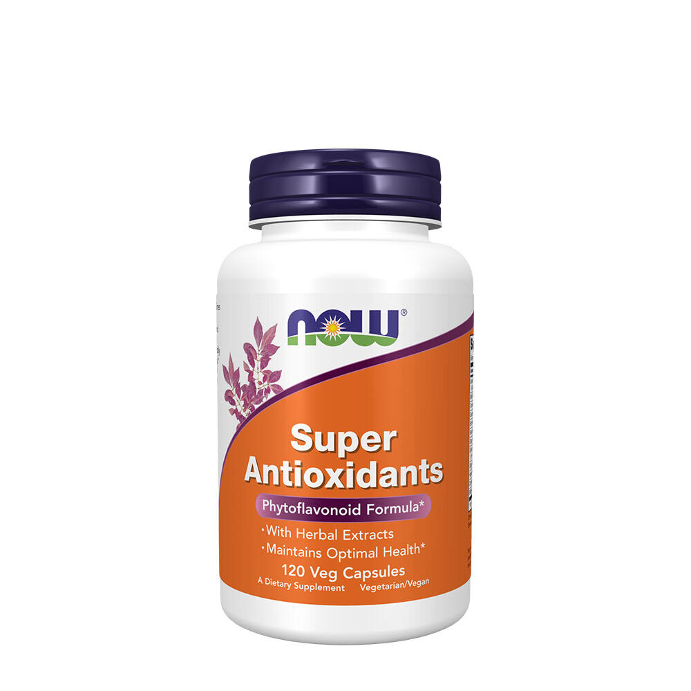 Super antioxidanty – 120 kapslí – Viking Supplements