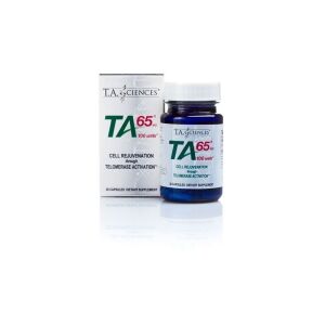 T. A. SCIENCES TA-65MD Astragalus 100 UNITS (30 caps) - Viking Supplements