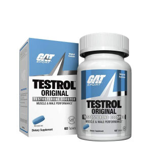 Testrol – 60 tablet – Viking Supplements