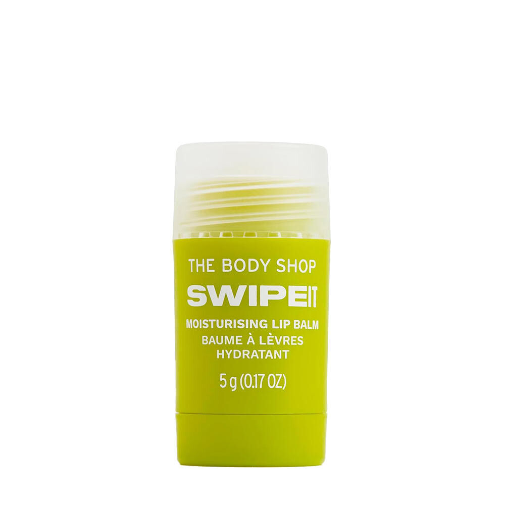 The Body Shop Swipe It – hydratační balzám na rty (5 g)
