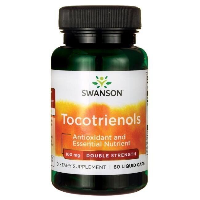 Tocotrienoly