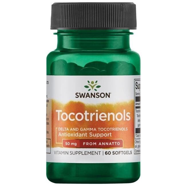 Tocotrienoly