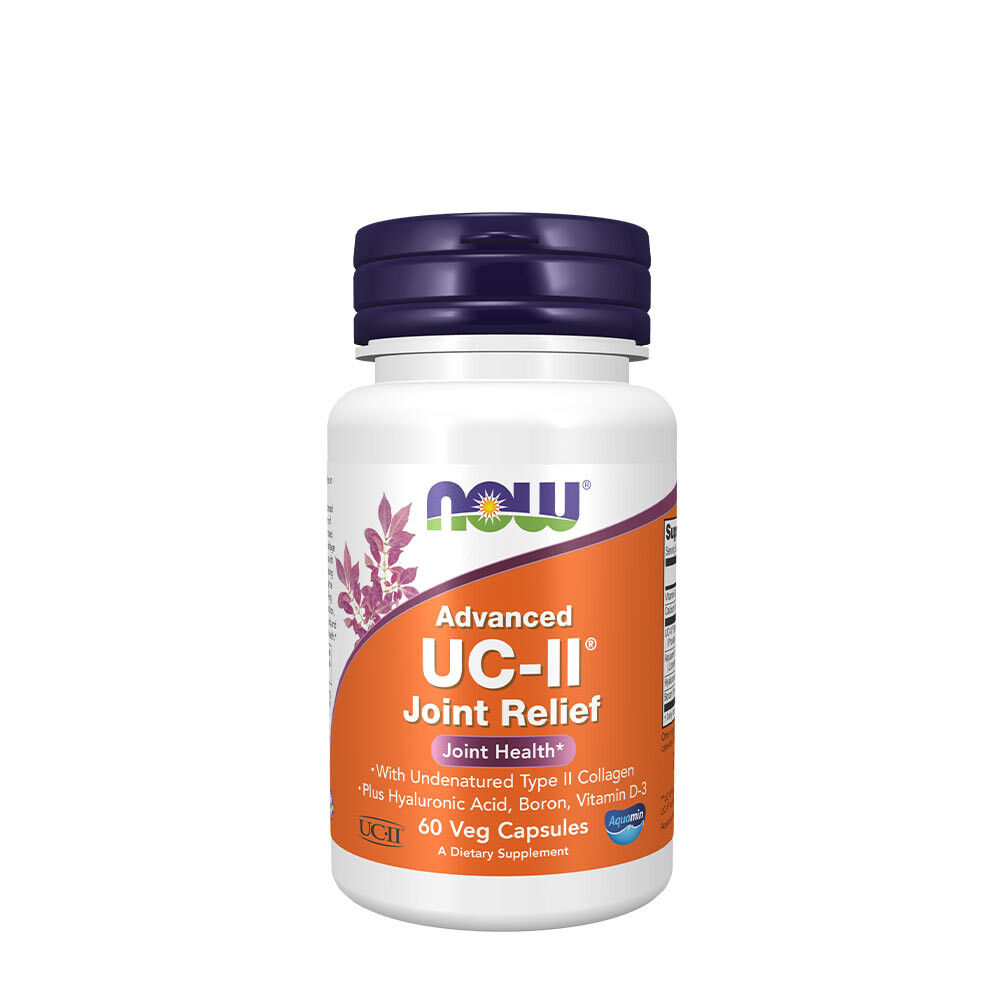 UC-II Advanced Joint Relief – 60 vcaps – Viking Supplements