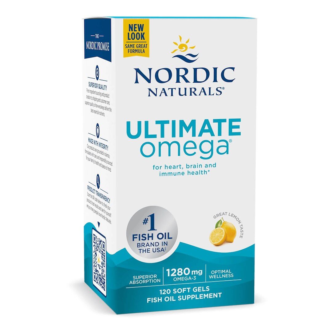 Ultimate Omega