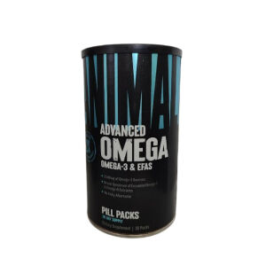 Universal Nutrition – Advanced Omega – 30 balení – Viking Supplements