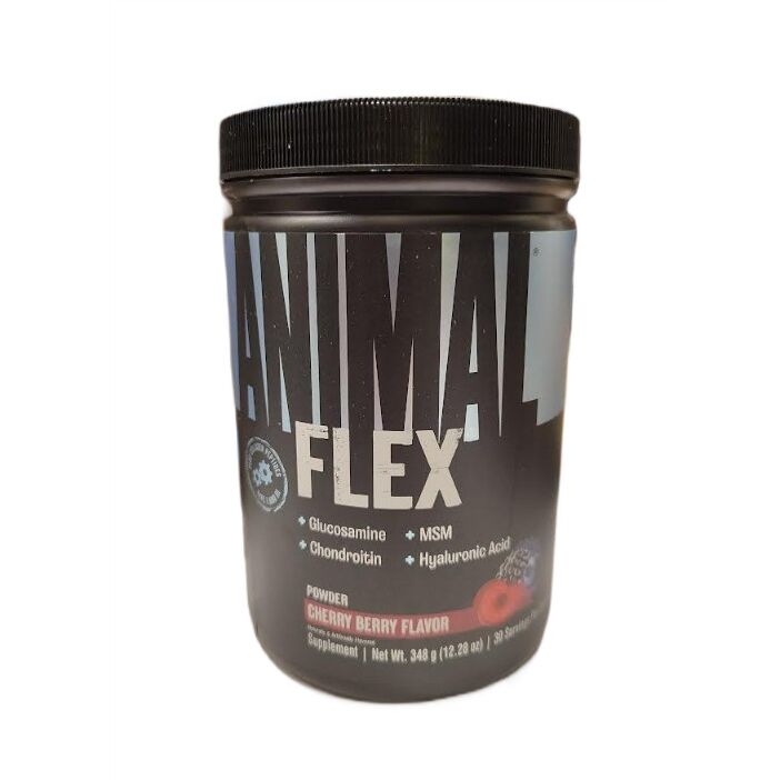 Universal Nutrition – Animal Flex