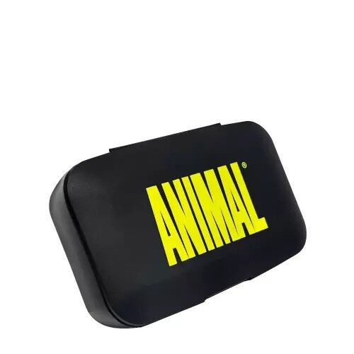 Universal Nutrition – Dávkovač na tablety ve tvaru zvířátek