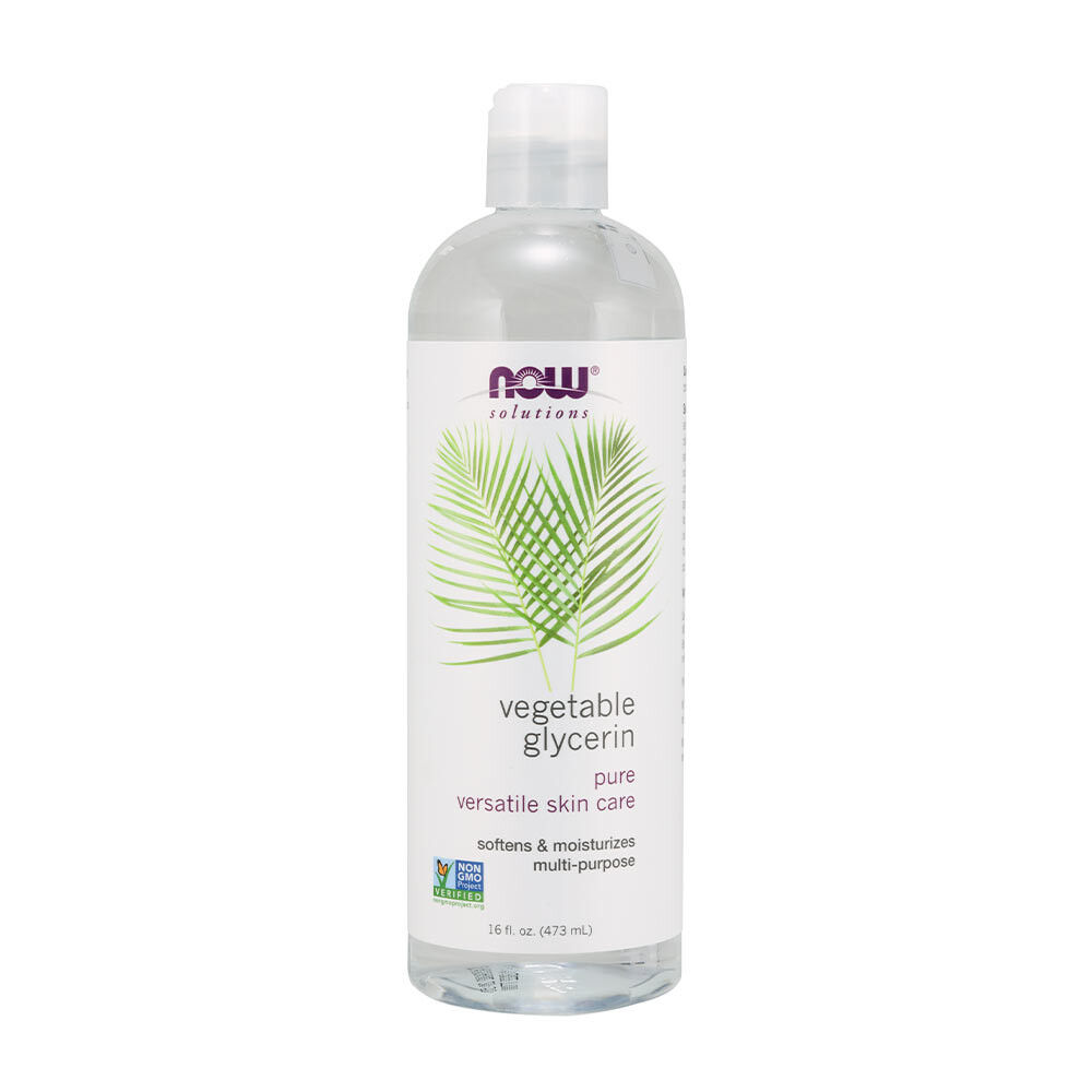 Rostlinný glycerin – 473 ml – Viking Supplements