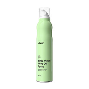 Vilgain Extra Virgin Olive Oil Spray (200 ml) - Viking Supplements