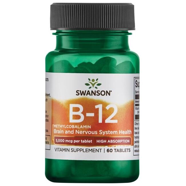 Vitamin B-12 – methylkobalamin