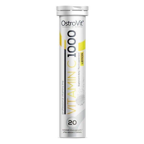 Vitamin C 1000