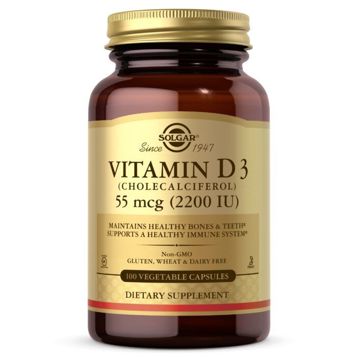 Vitamin D3 (cholekalciferol)