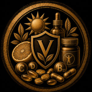 Vitamíny