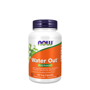 Water Out - 100 vcaps - Viking Supplements